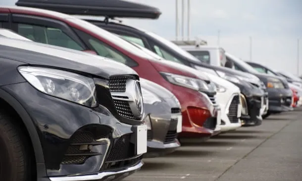 駐車場経営ドットコム 駐車場の豆知識