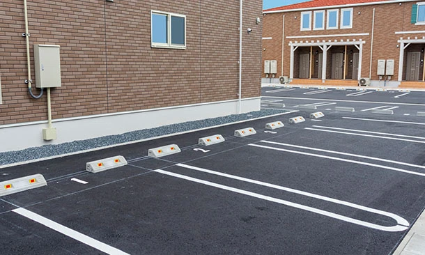 駐車場経営ドットコム 駐車場の豆知識